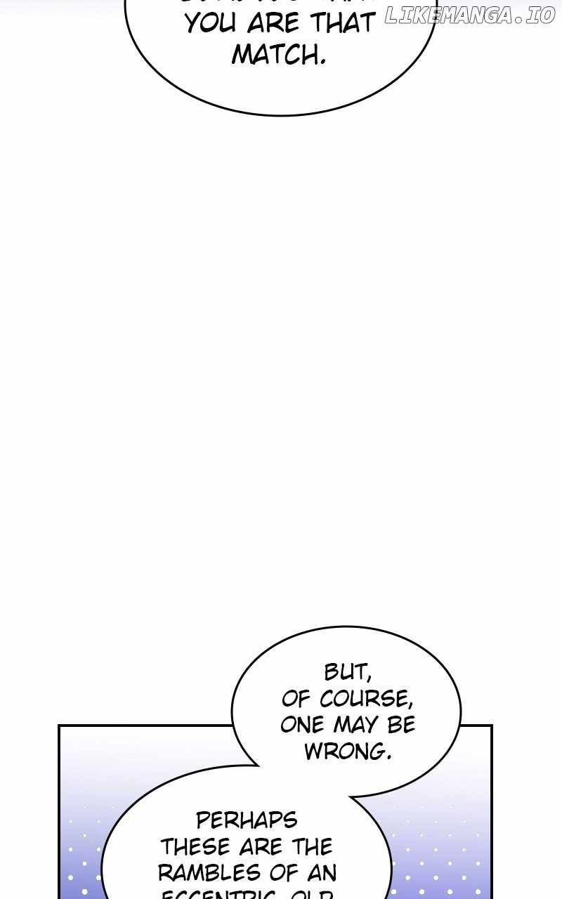Paranoid Mage Chapter 62 14